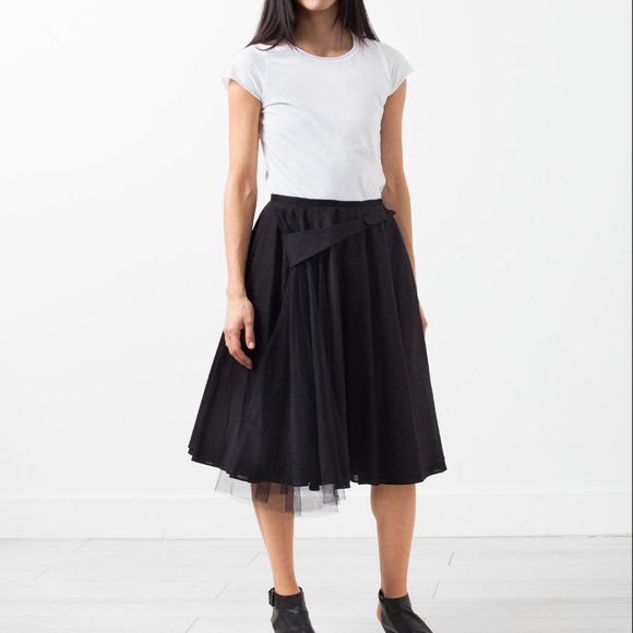 Lilith A-line Skirt - BNWT - Picture 1 of 9